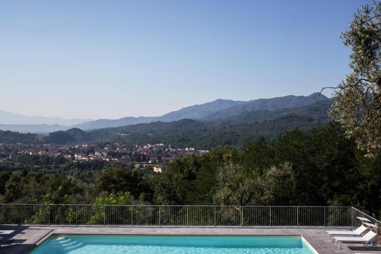 Alloggio per agriturismo Agripodere Il Falco *
