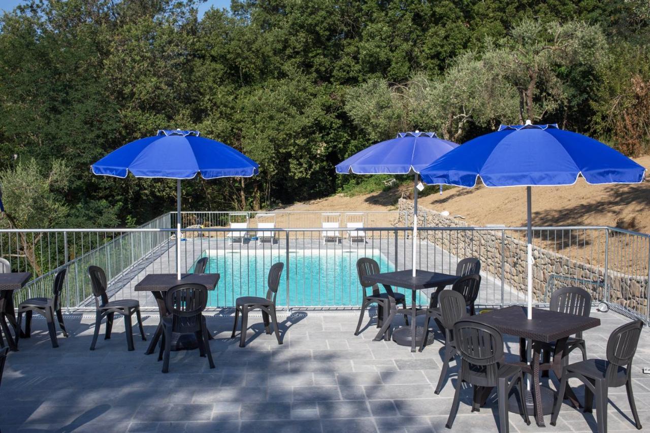 Farm stay Agripodere Il Falco *
