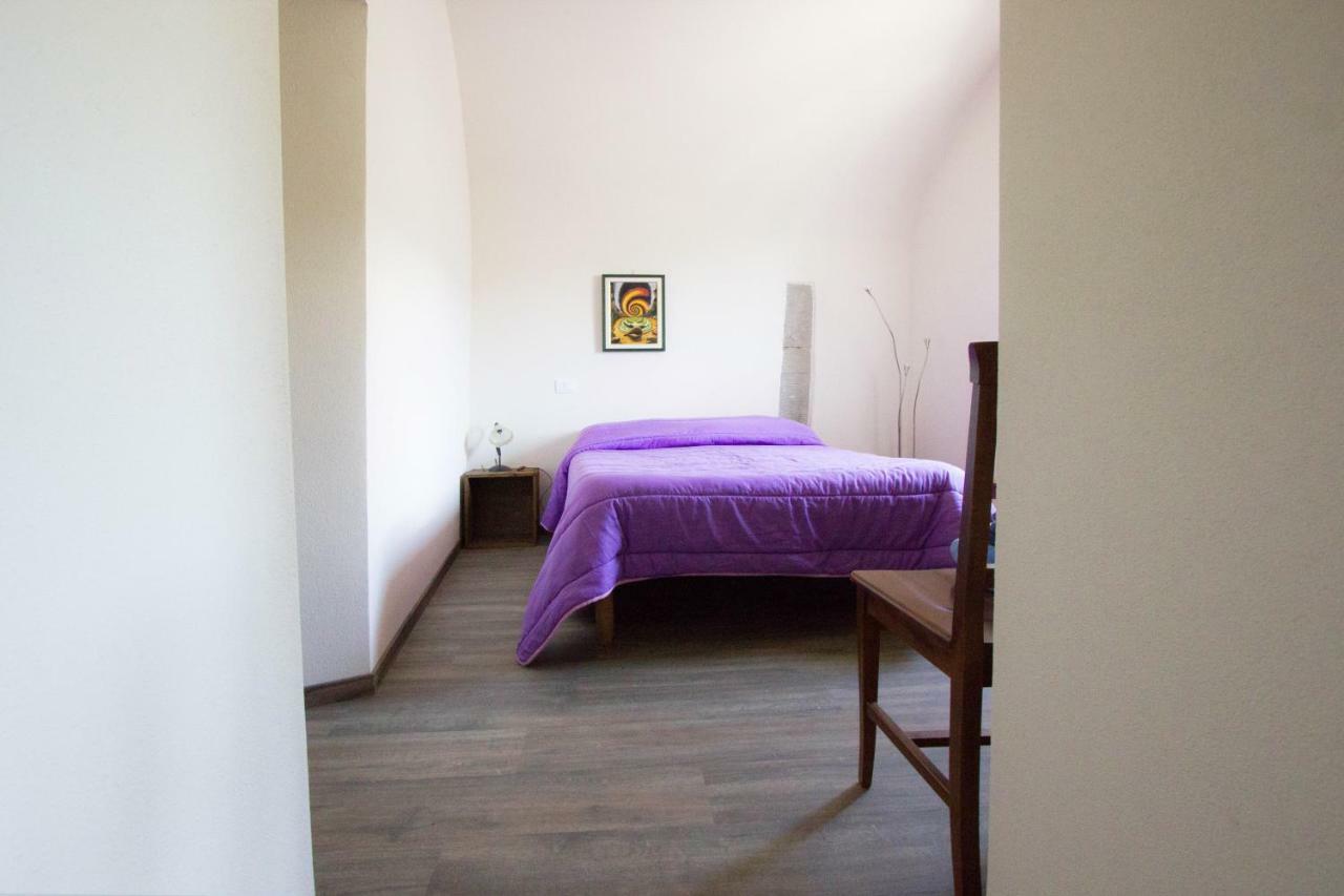 Farm stay Agripodere Il Falco