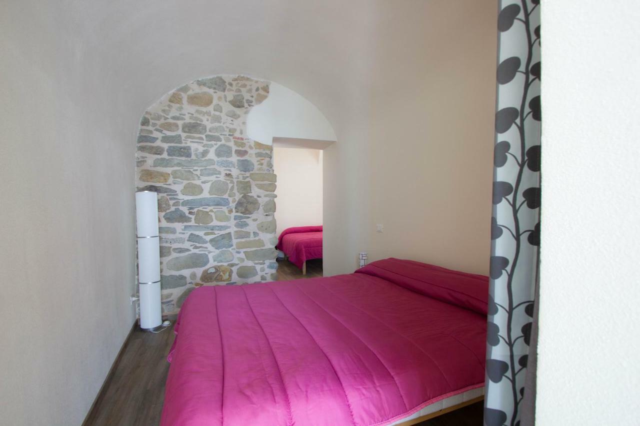 Agripodere Il Falco Farm stay