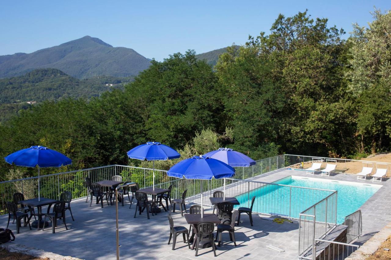Farm stay Agripodere Il Falco *