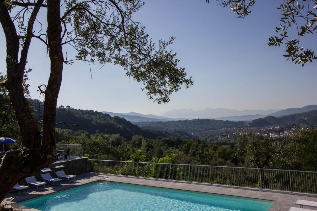 Agripodere Il Falco Farm stay *