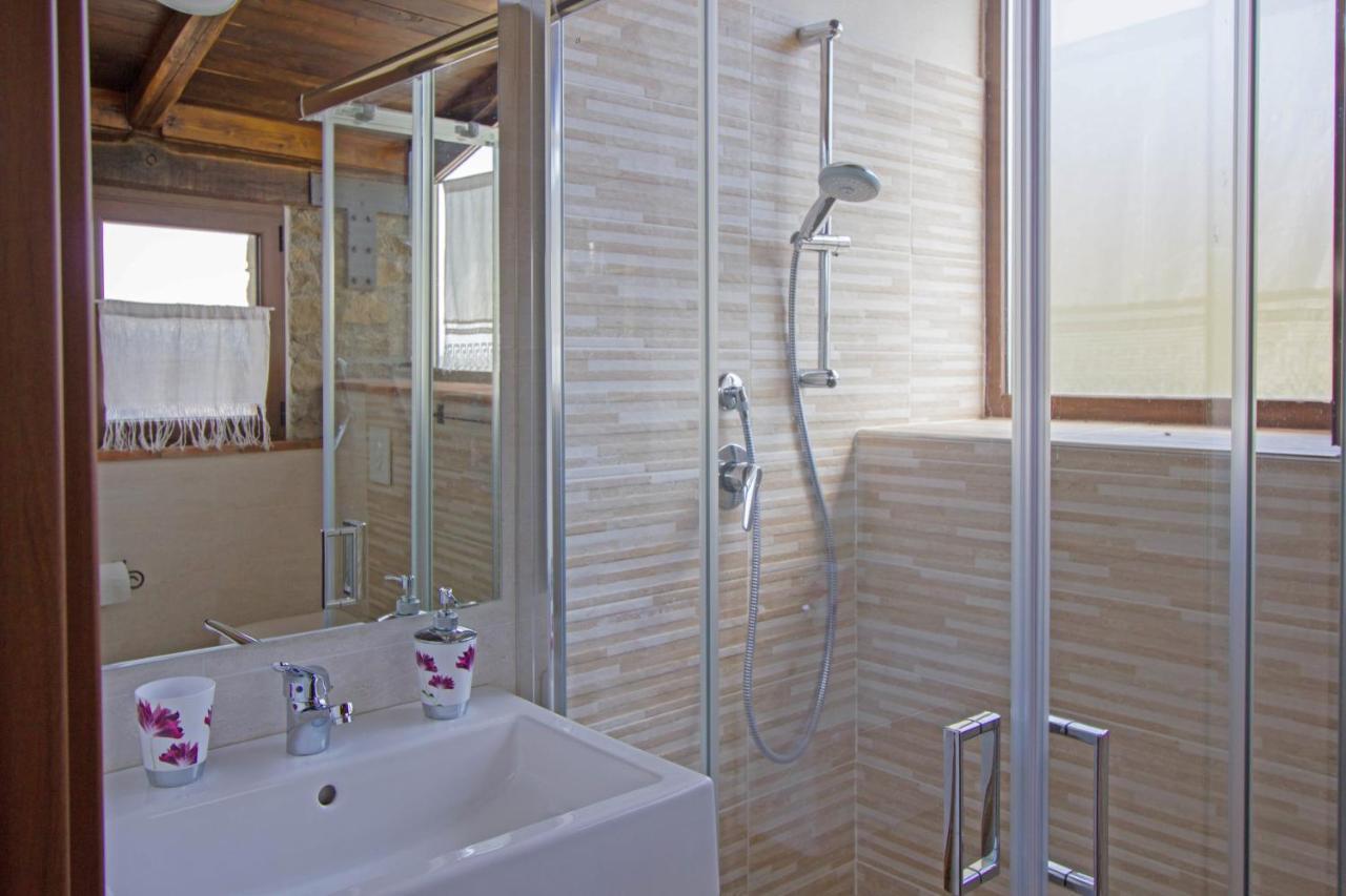 Farm stay Agripodere Il Falco Pontremoli