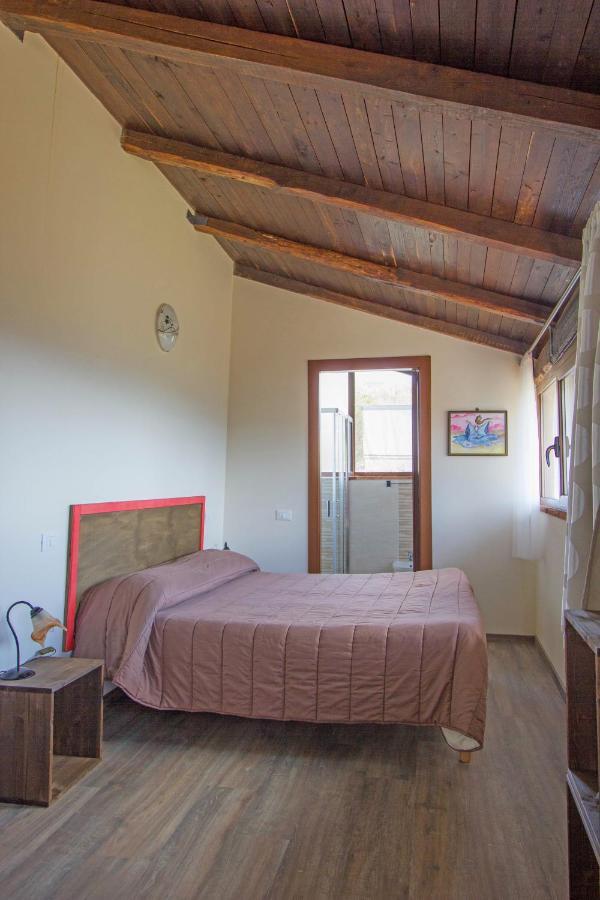 Farm stay Agripodere Il Falco *