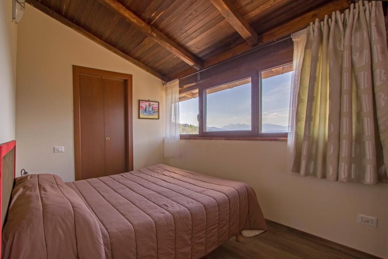 Agripodere Il Falco Farm stay Pontremoli
