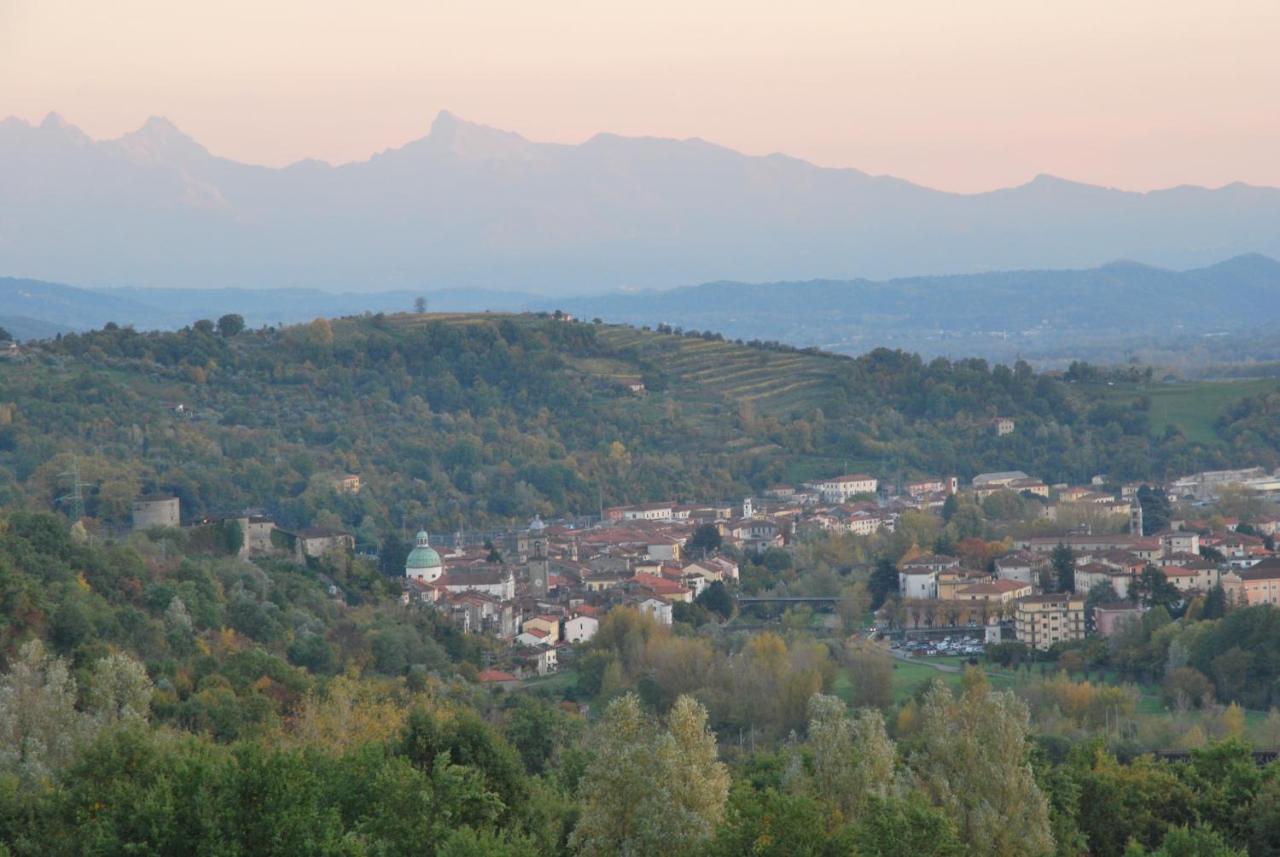 Agripodere Il Falco Farm stay *