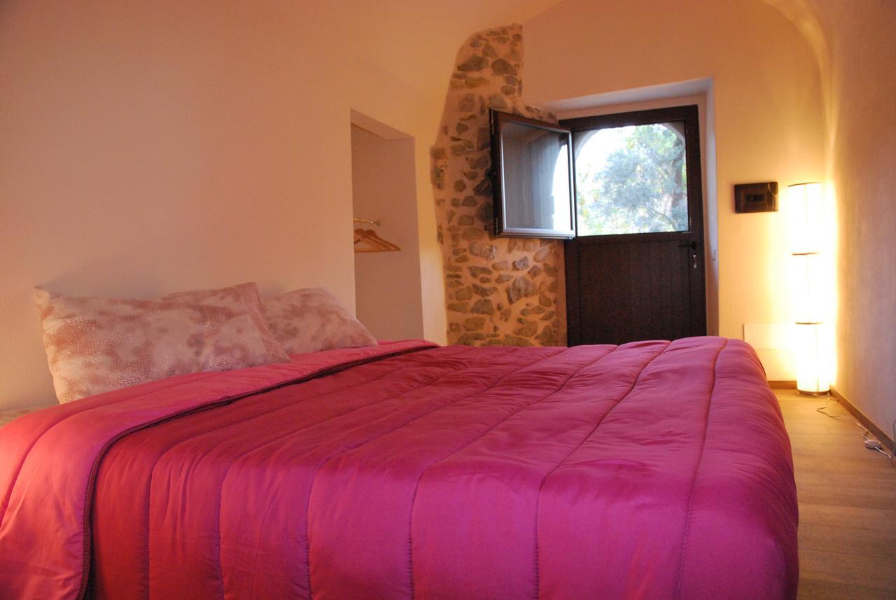 Farm stay Agripodere Il Falco