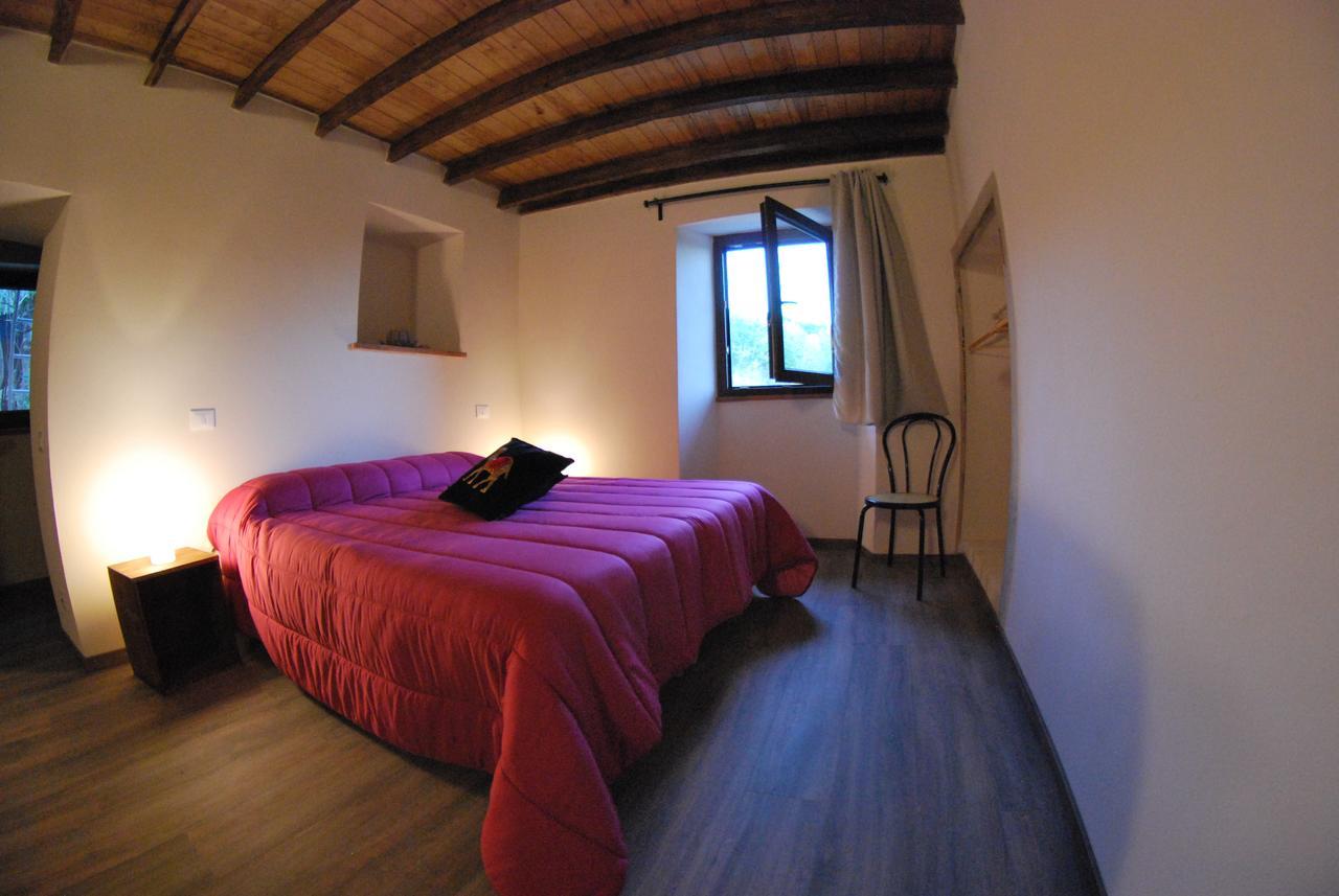 Farm stay Agripodere Il Falco *