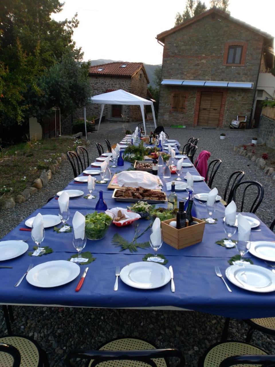 Agripodere Il Falco Farm stay *