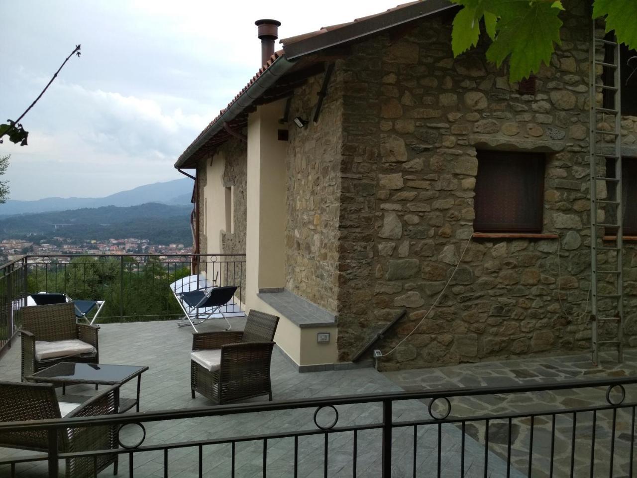 Agripodere Il Falco