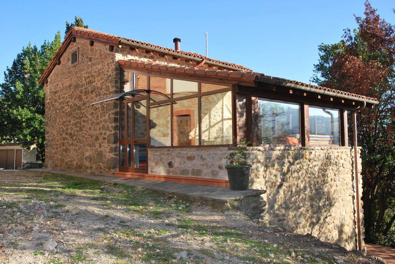 Agripodere Il Falco Farm stay *