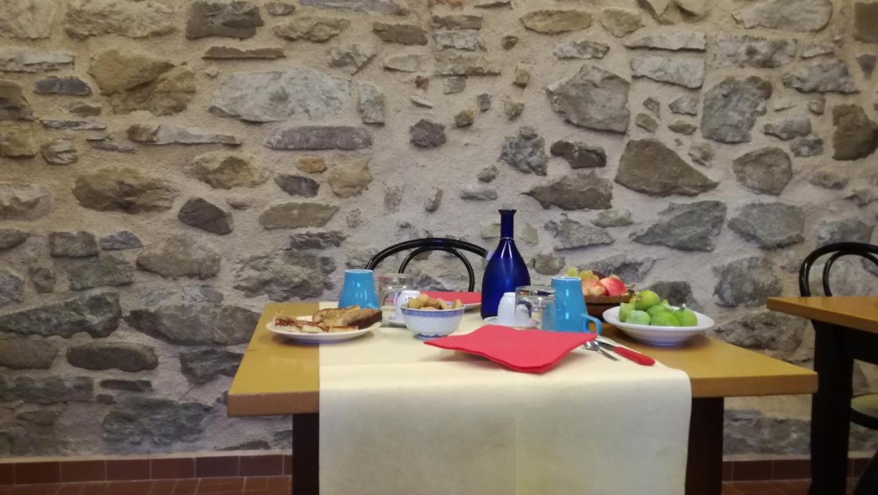 Agripodere Il Falco