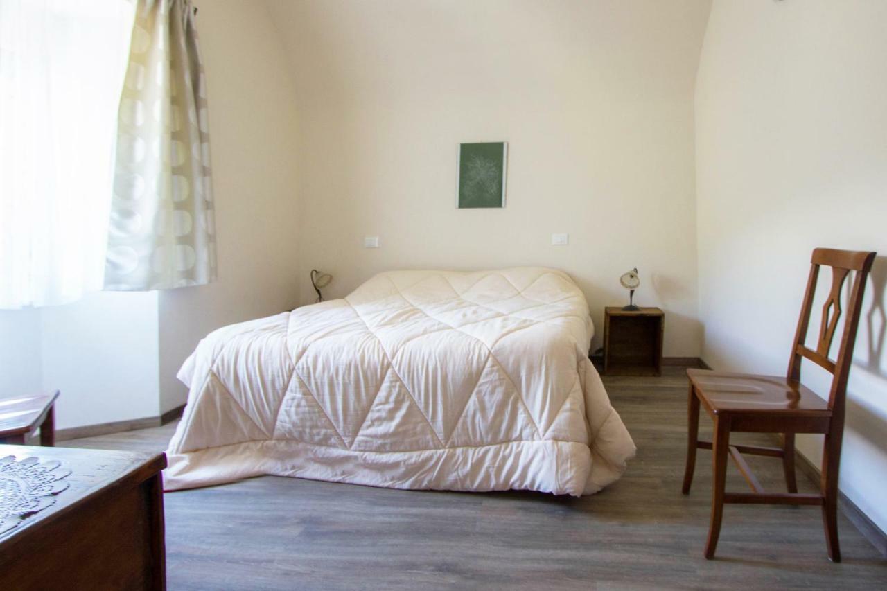 Farm stay Agripodere Il Falco