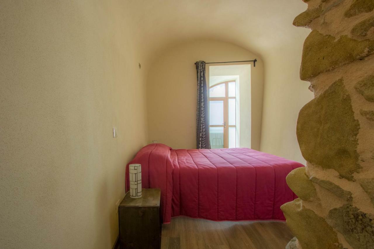 Farm stay Agripodere Il Falco