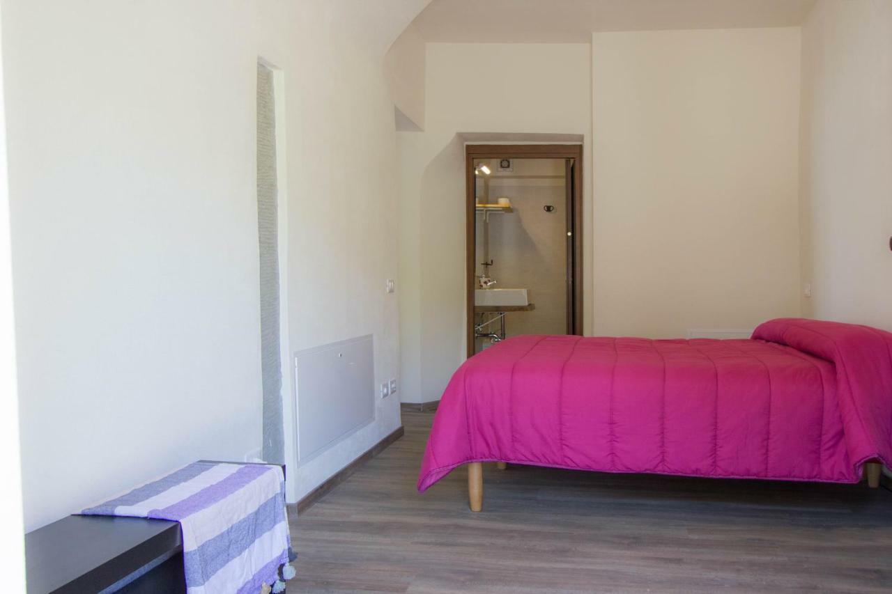 Agripodere Il Falco Farm stay *