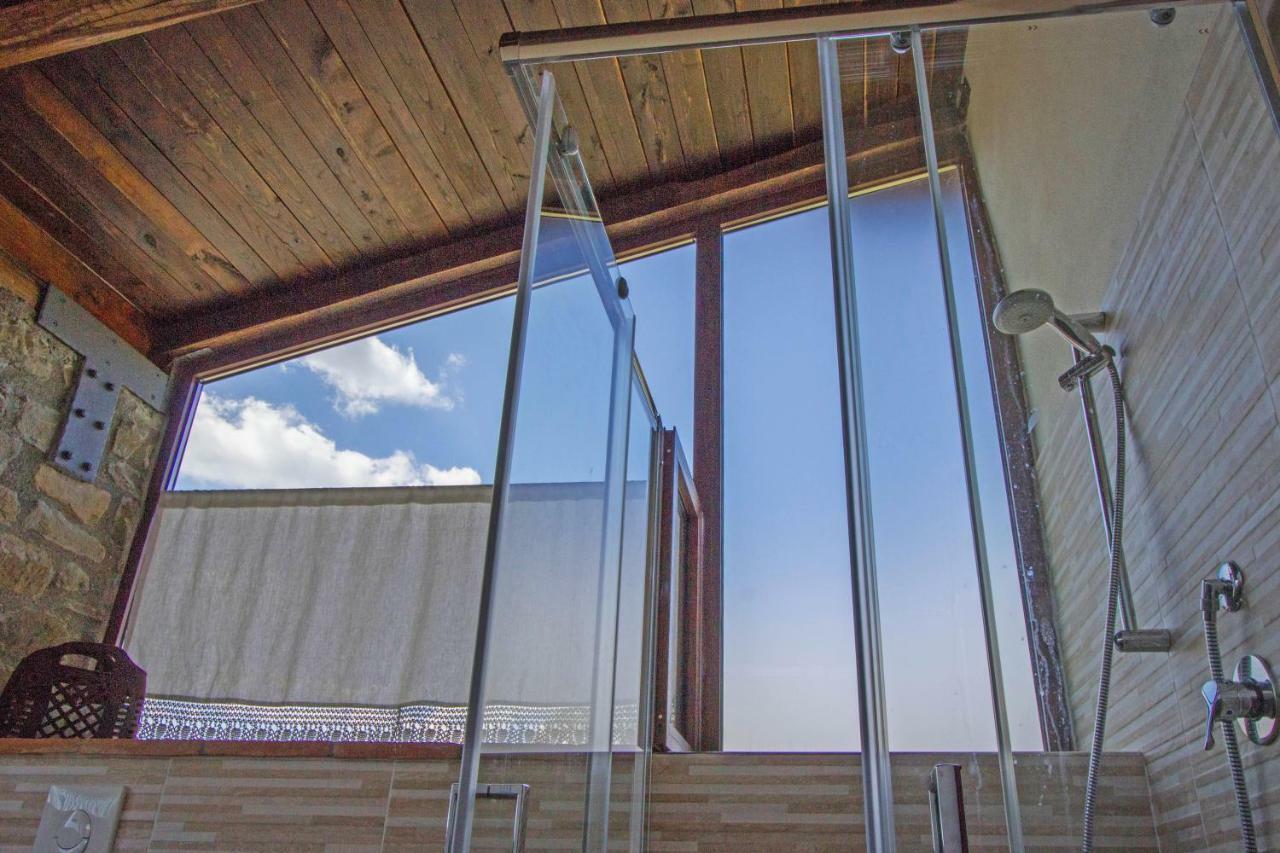 Agripodere Il Falco Farm stay