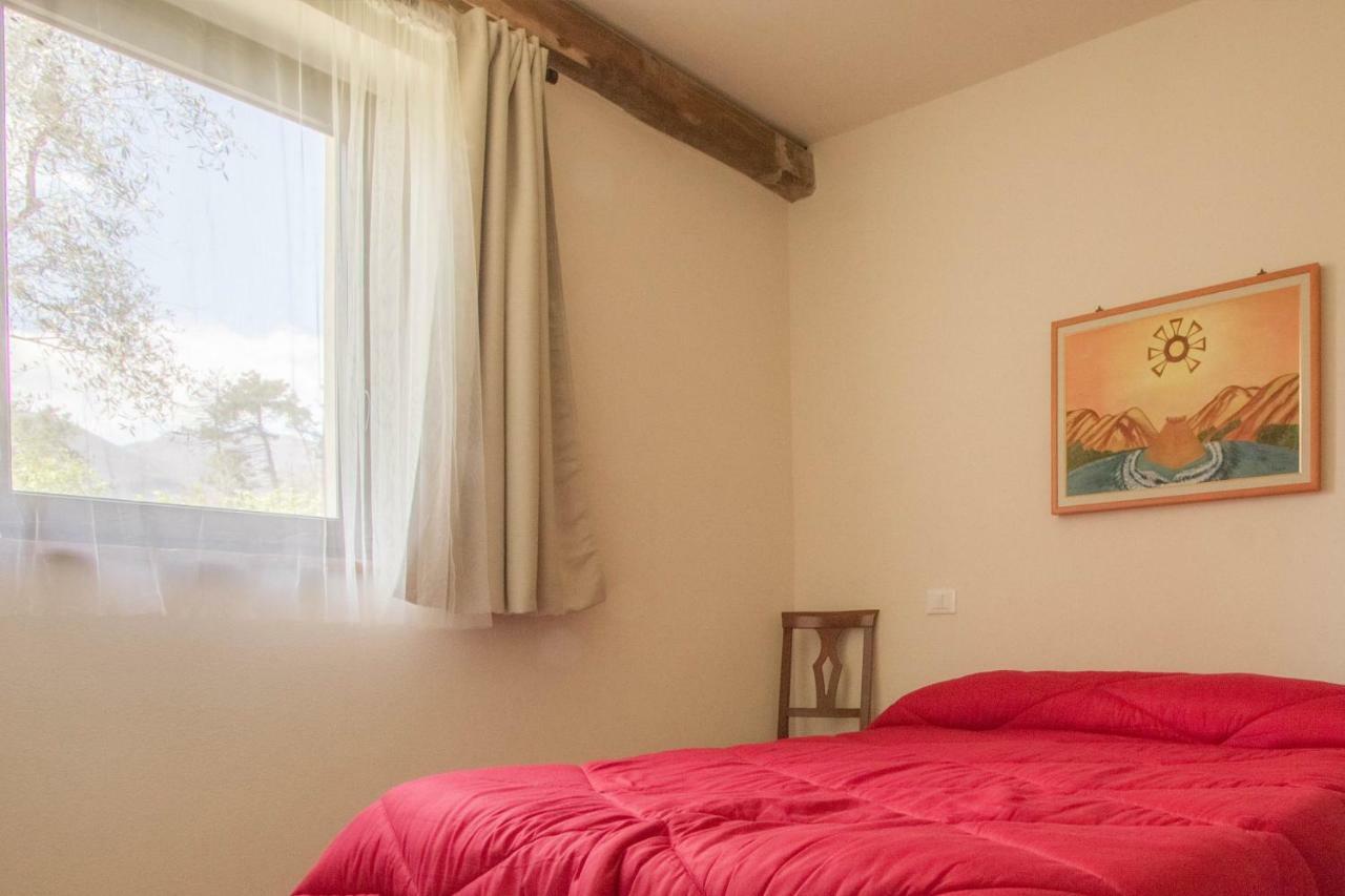 Farm stay Agripodere Il Falco *