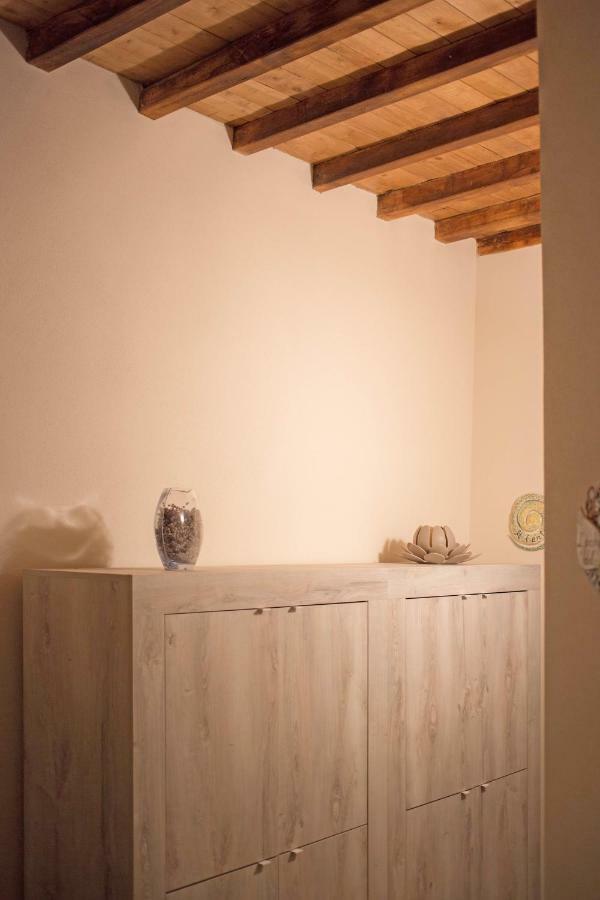 Agripodere Il Falco Farm stay *