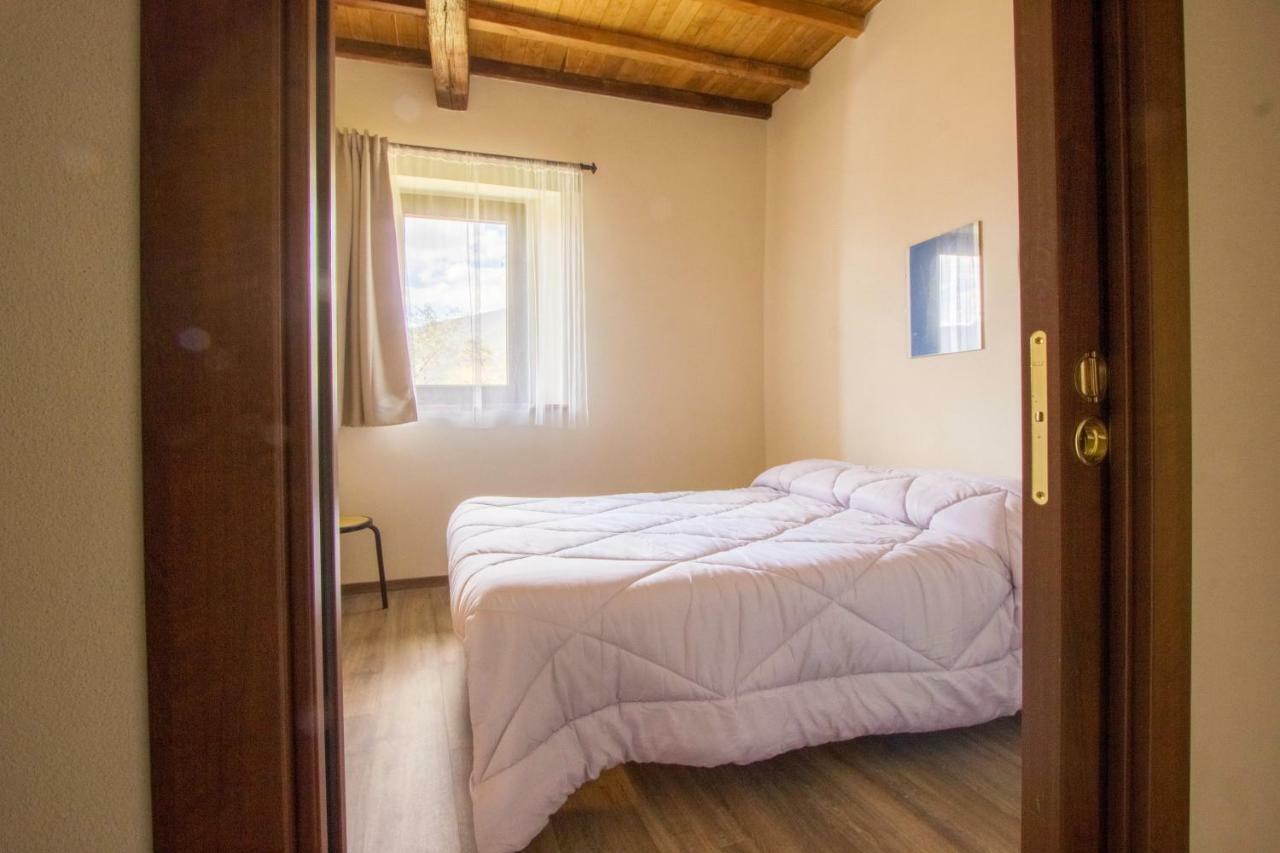 Agripodere Il Falco Farm stay