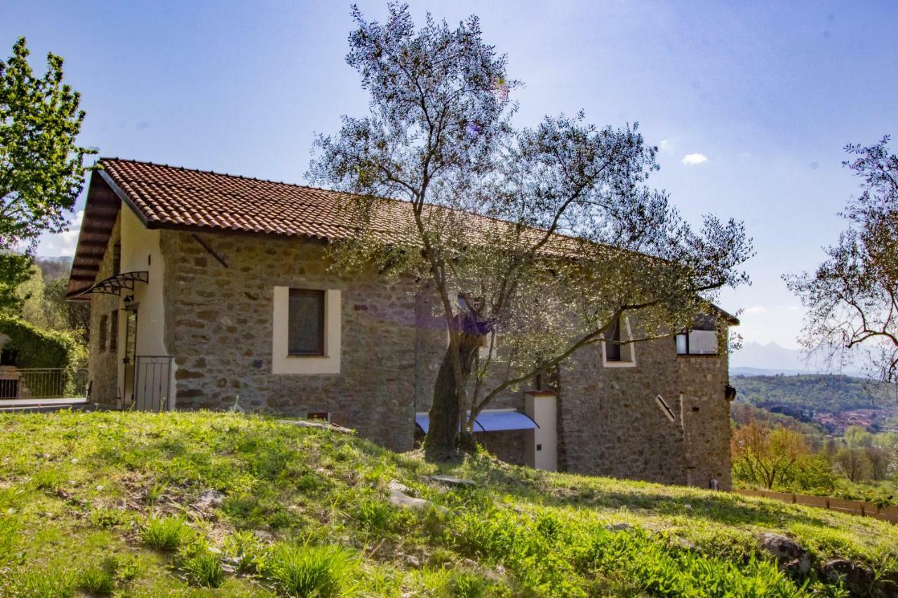 Agripodere Il Falco Pontremoli
