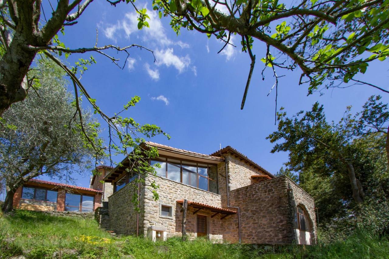 Farm stay Agripodere Il Falco *