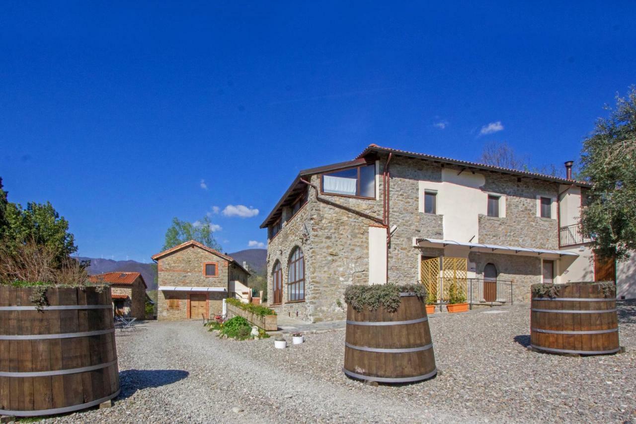 Agripodere Il Falco *