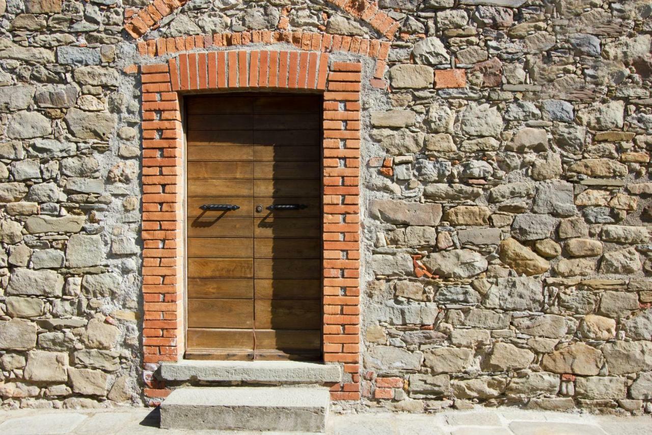 Farm stay Agripodere Il Falco Pontremoli