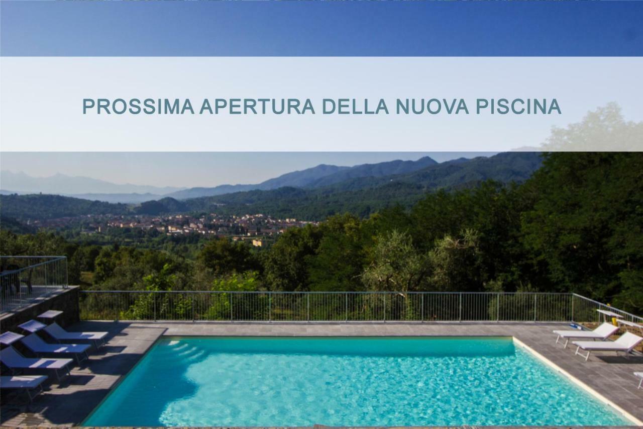 Agripodere Il Falco Farm stay